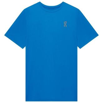 On Core-T Funktionsshirt f&uuml;r Herren | blau