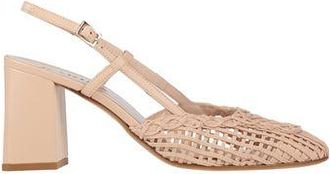 Fratelli Karida FOOTWEAR - Pumps on YOOX.COM