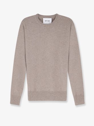 Soft Goat Maglia in cashmere - SOFT GOAT - gender_Man