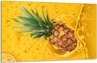 OEM Protector De Cristal Para Estufa 80x52 Pi&ntilde;a