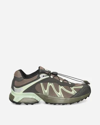 Salomon XT-Whisper Sneakers Walnut / Peat / Butterfly