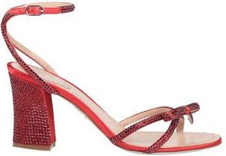 Rene Caovilla FOOTWEAR - Sandals on YOOX.COM