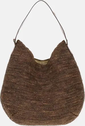 Ibeliv Tote Bag In Rafia