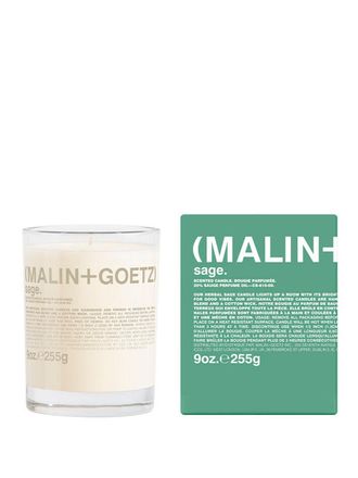 Malin+Goetz Sage candle - 255 gr 40300319