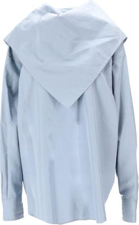 Ami Blouse Bandana Manches Longues