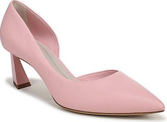 Sarto A-Tawny Pointed-Toe Heels