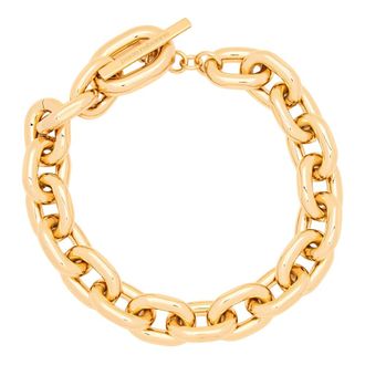 Paco Rabanne Collana a maglie - female - Rabanne - Necklaces - Yellow - ONE SIZE - Accessories