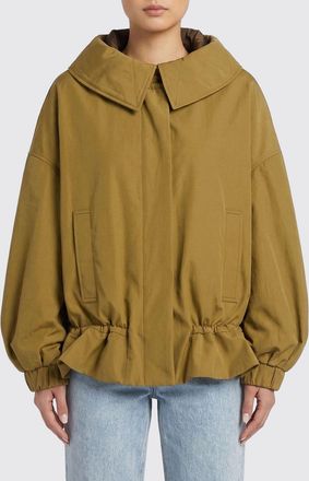 Dries Van Noten Giacca di cotone Dries Van Noten