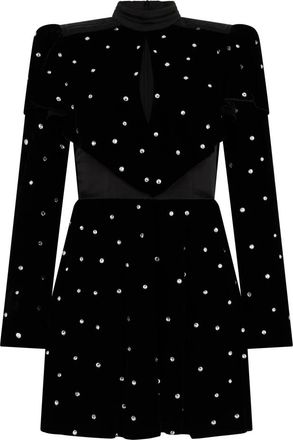 Philosophy di Lorenzo Serafini Donna, Abiti, Nero, M, new