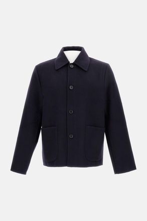 Paul Smith Short Coat