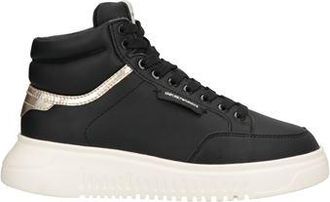 Emporio Armani FOOTWEAR - Trainers sur YOOX.COM