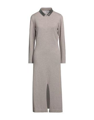 Fabiana Filippi KLEIDER - Maxi-Kleider auf YOOX.COM