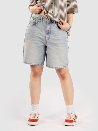 Empyre Tori Shorts blau