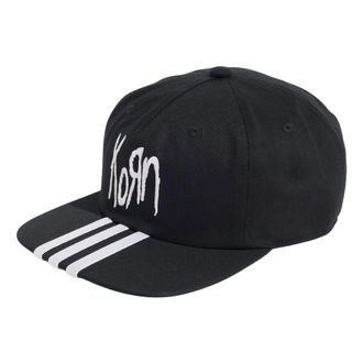 adidas x Korn Cap Black JF3139