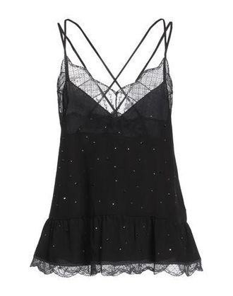 Zadig&Voltaire TOPWEAR - Tops on YOOX.COM