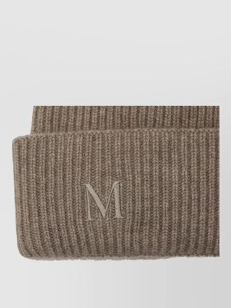 Max Mara beanie