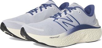 New Balance Fresh Foam X Kaiha RD Womens Running Shoes Pearl Grey/Dream State/Permafrost : 10.5 B - Medium, Synthetic/Textile