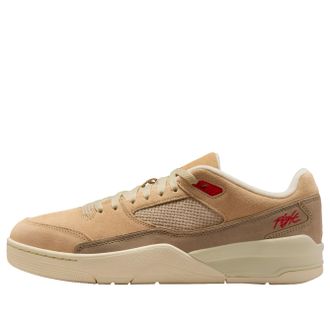 Nike Jordan Air Jordan Flight Court Mushroom Desert Camo HF3255-201
