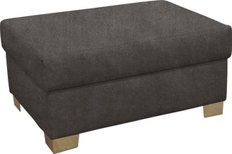 Domo Collection Hocker »Ricardo«