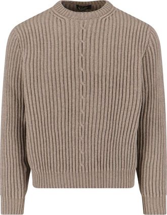 Loro Piana Maglione In Cashmere