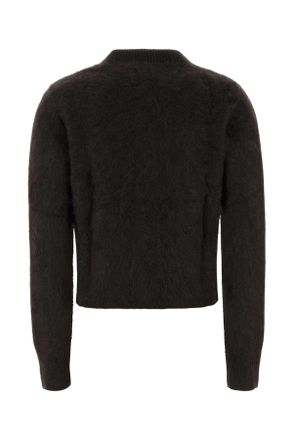Lisa Yang Cashmere Cardigan - Black