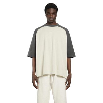 Fear of God Signature Baseball Tee