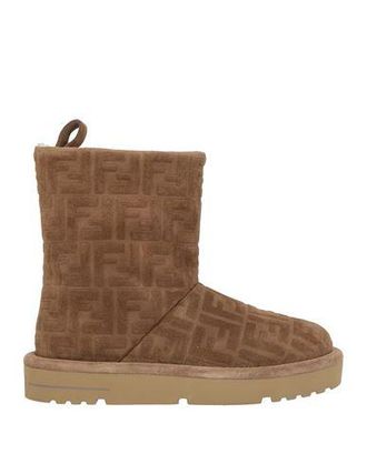 Fendi CALZATURE - Stivaletti su YOOX.COM