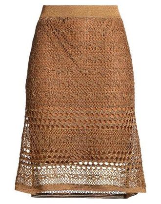 Tom Ford BOTTOMWEAR - Midi skirts on YOOX.COM