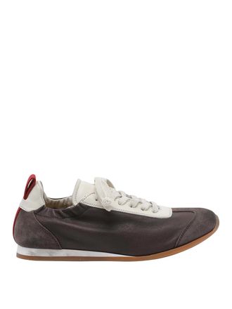 Uma Wang Brown Sneakers