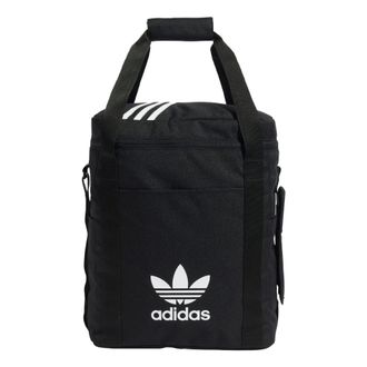 adidas Adicolor DJ Record Bag Black IS0509