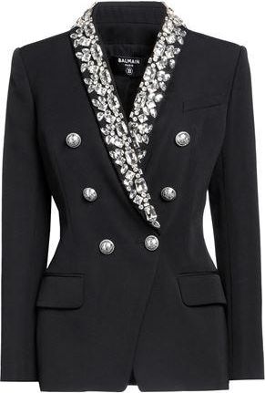 Balmain ANZ&Uuml;GE und CO-ORDS - Blazers auf YOOX.COM