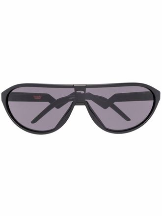 Oakley Occhiali da sole modello aviator - Nero