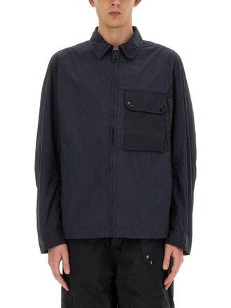 Ten c Mid Layer Jacket