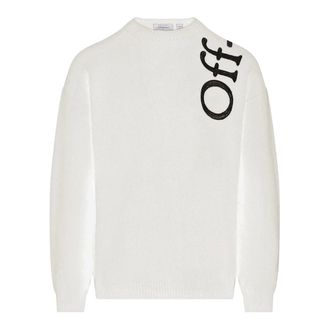 Off-white Uomo, Maglie, Bianco, XL, new