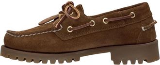 Sebago Loafers - Dames - Bootschoenen - Bruin - 37 EU - Schoenen