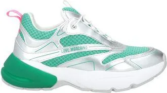 Love Moschino SCHUHE - Sneakers auf YOOX.COM