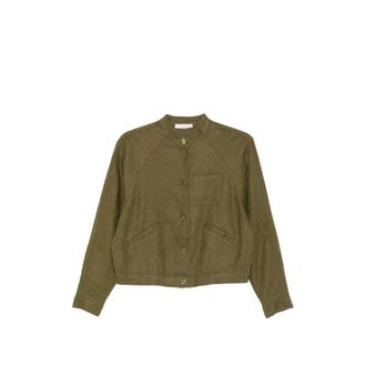 Jcsophie Latvia Button Pocketed Jacket