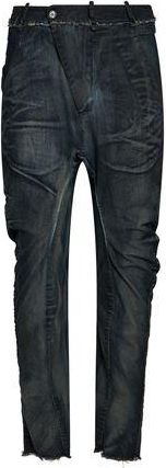 Masnada BOTTOMWEAR - Jeans on YOOX.COM