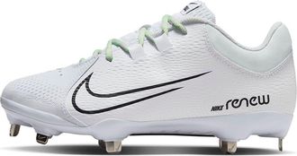 Nike (WMNS) Nike Hyperdiamond 4 Pro White Photon Dust CZ5920-103