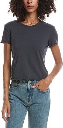 James Perse Crewneck T-Shirt