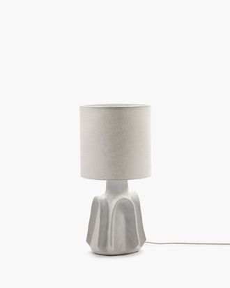 Serax Table Lamp White Billy 02