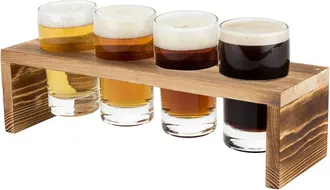 True Beer Flight