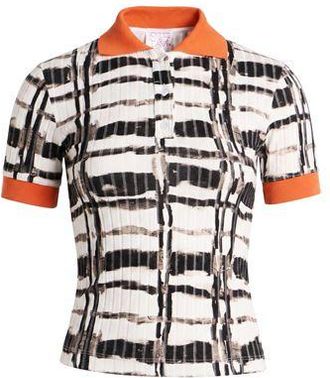 Stella Jean TOPWEAR - Polo su YOOX.COM