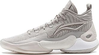 Li-Ning Yushuai 18 High Great Art Conceals Itself ABAU009-1