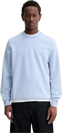 Paul Smith Uomo, Felpe, Blu, S, new