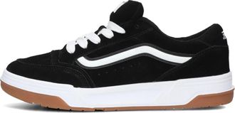 Vans Zwarte Su&egrave;de Sneakers voor Heren - Heren - Sneakers - Zwart - 44 EU - Su&egrave;de - Schoenen
