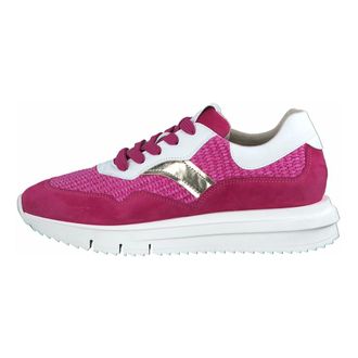 Tamaris Dames, Schoenen, Roze, Maat: 39 EU