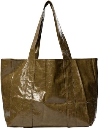 Co'Couture Donna, Borse, Verde, Taglia unica, new