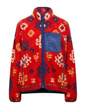 Mother COATS & JACKETS - Shearling & Teddy on YOOX.COM