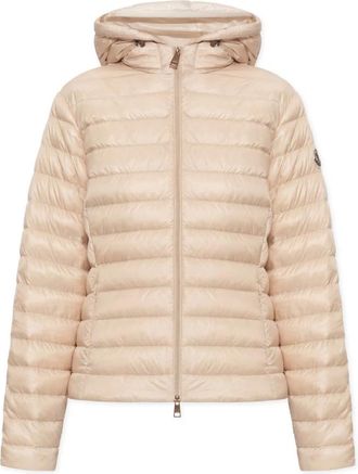 Moncler Donna, Giacche, Beige, M, new